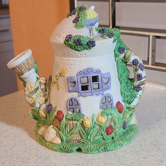 Spring Bunny Décor - Picture 7 of 14